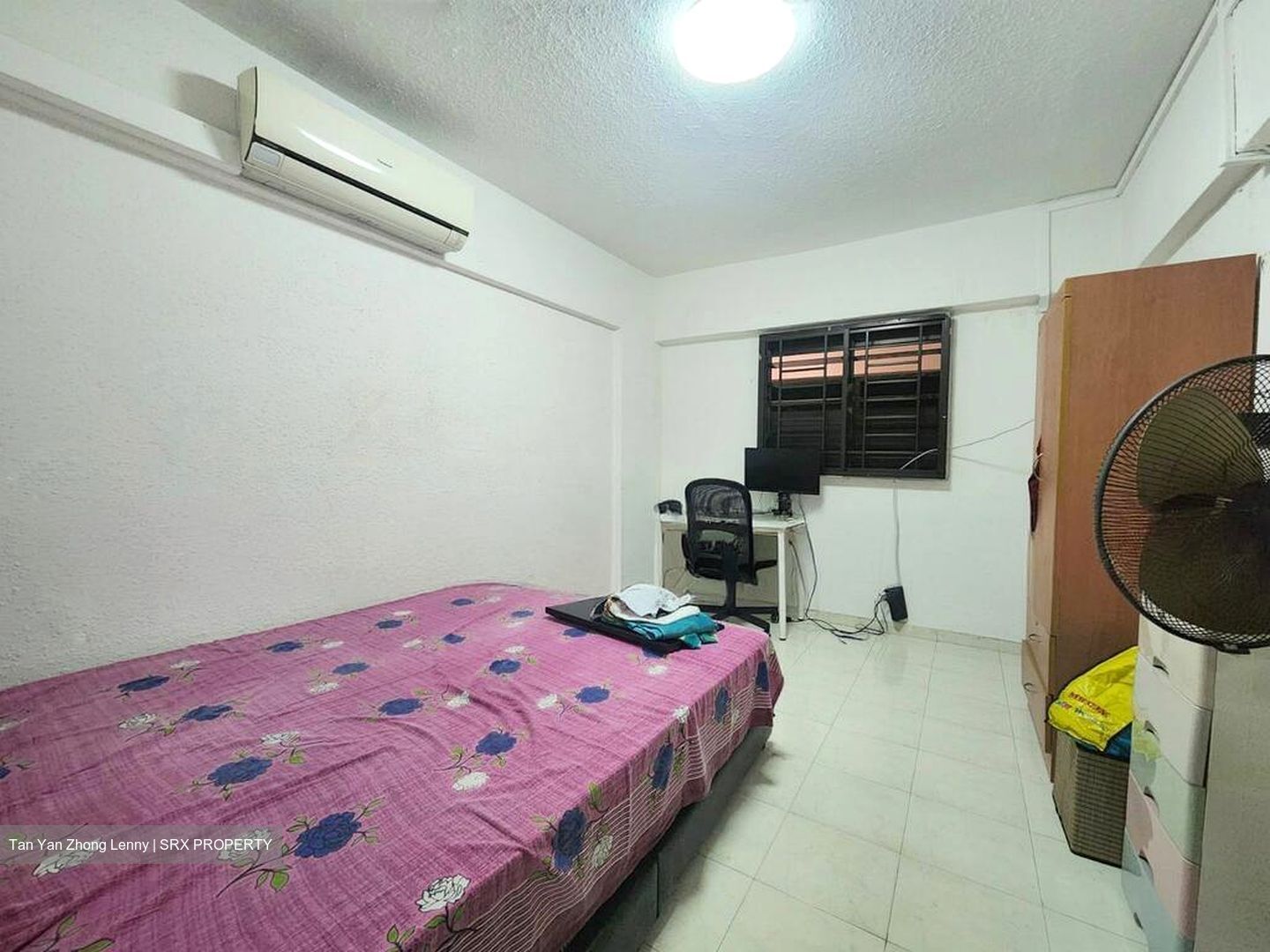 Blk 60 Telok Blangah Heights (Bukit Merah), HDB 3 Rooms #505134441
